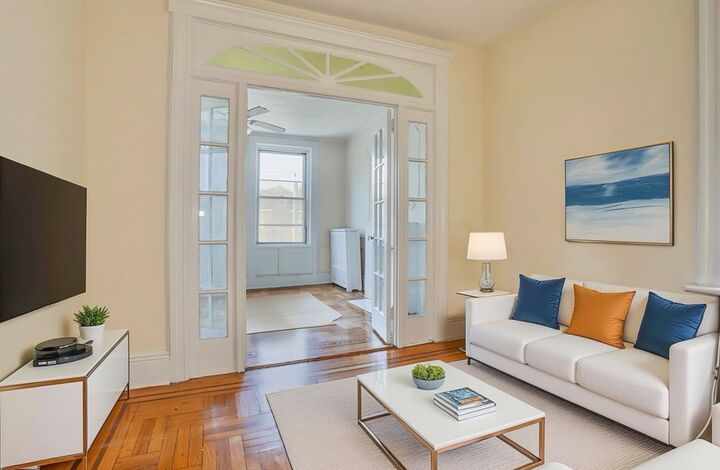 Property Photo:  327 Jackson St 17  NJ 07030 