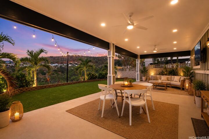 Property Photo:  92-1266 Hookeha Street  HI 96707 
