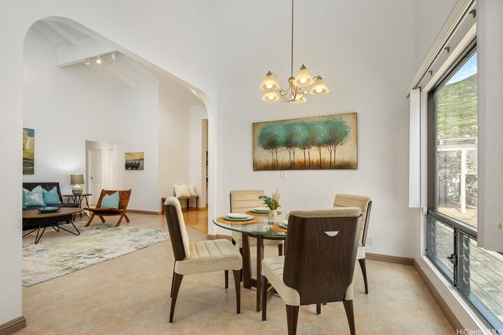 Property Photo:  1360 Kaeleku Street  HI 96825 