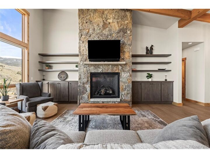 Property Photo:  107 Beasley Rd  CO 80498 