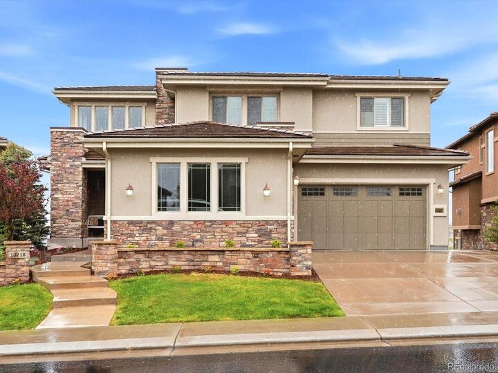 Property Photo:  10718 Skydance Dr  CO 80126 