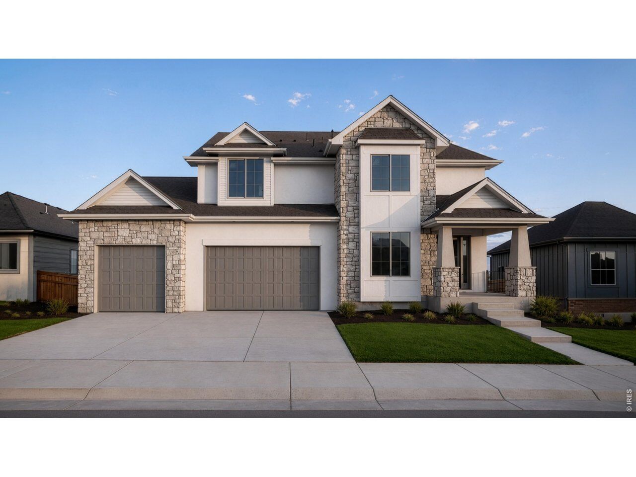 Property Photo:  155 Boxwood Dr  CO 80550 