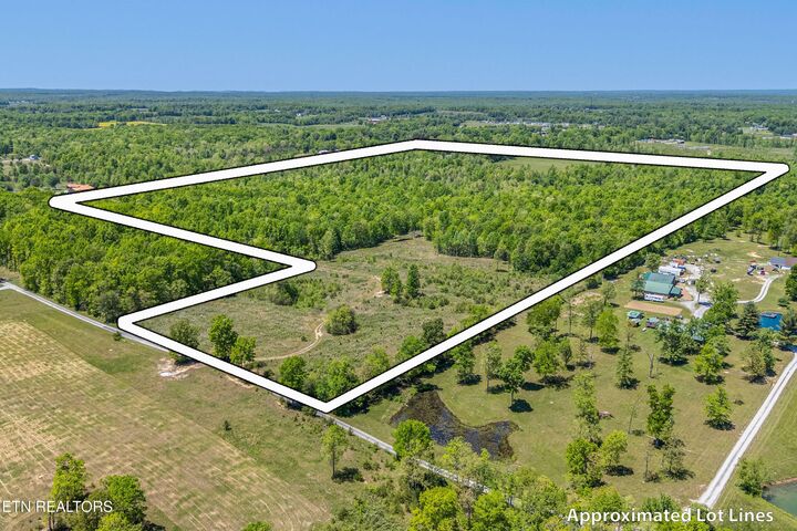 Property Photo:  0 Conley Rd  TN 38571 