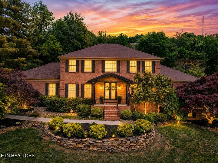 Property Photo: 11017 Calloway View Drive TN 37934