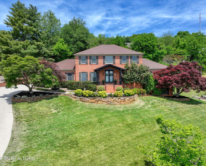 Property Photo:  11017 Calloway View Drive  TN 37934 