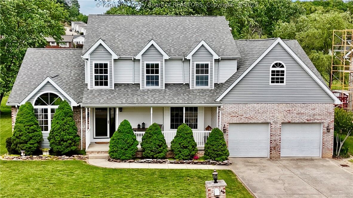 Property Photo:  46 Shannon Drive  WV 25526 