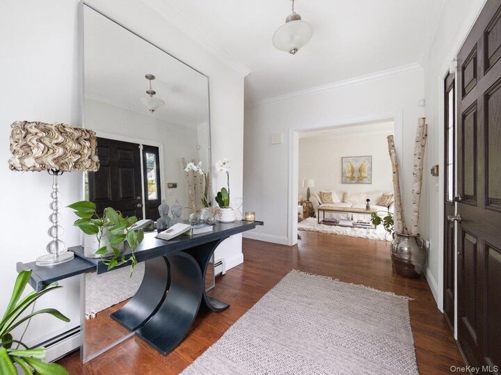 Property Photo: 401 Centre Avenue NY 10960