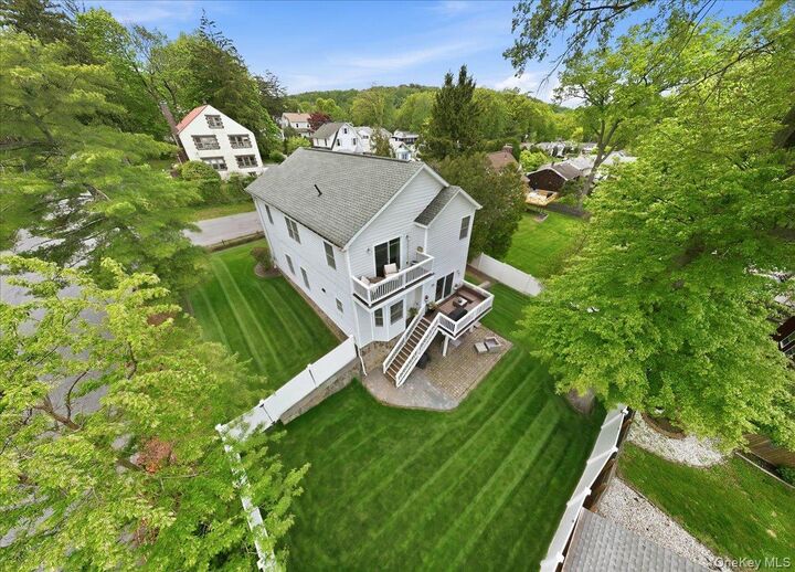 Property Photo:  401 Centre Avenue  NY 10960 