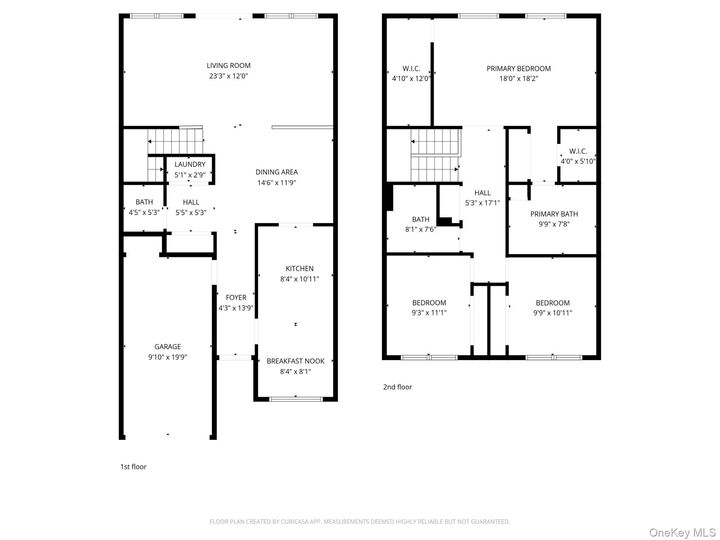 Property Photo:  7 Northgate Court  NY 11747 
