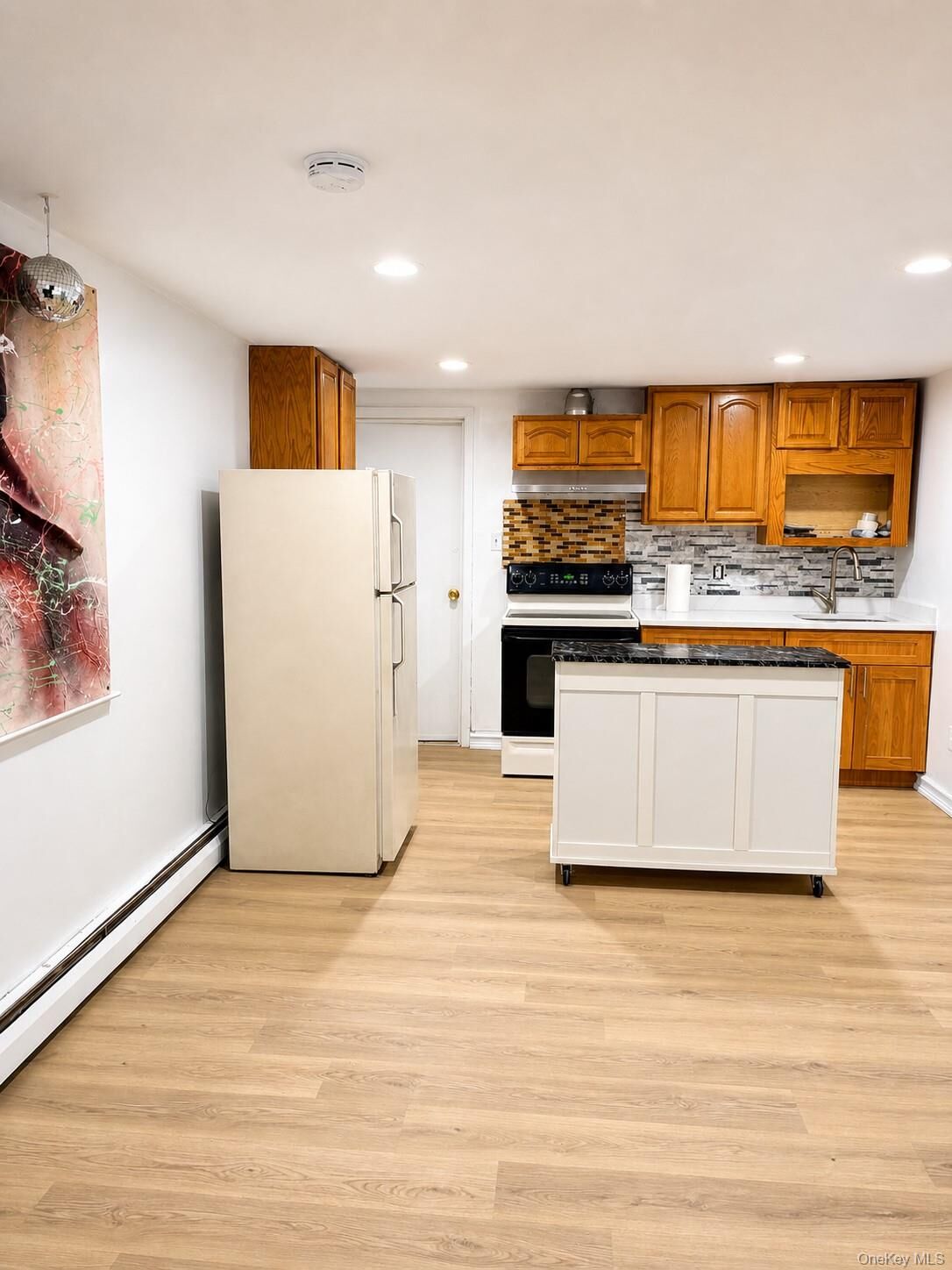 Property Photo:  1 New Jersey Street  NY 11746 