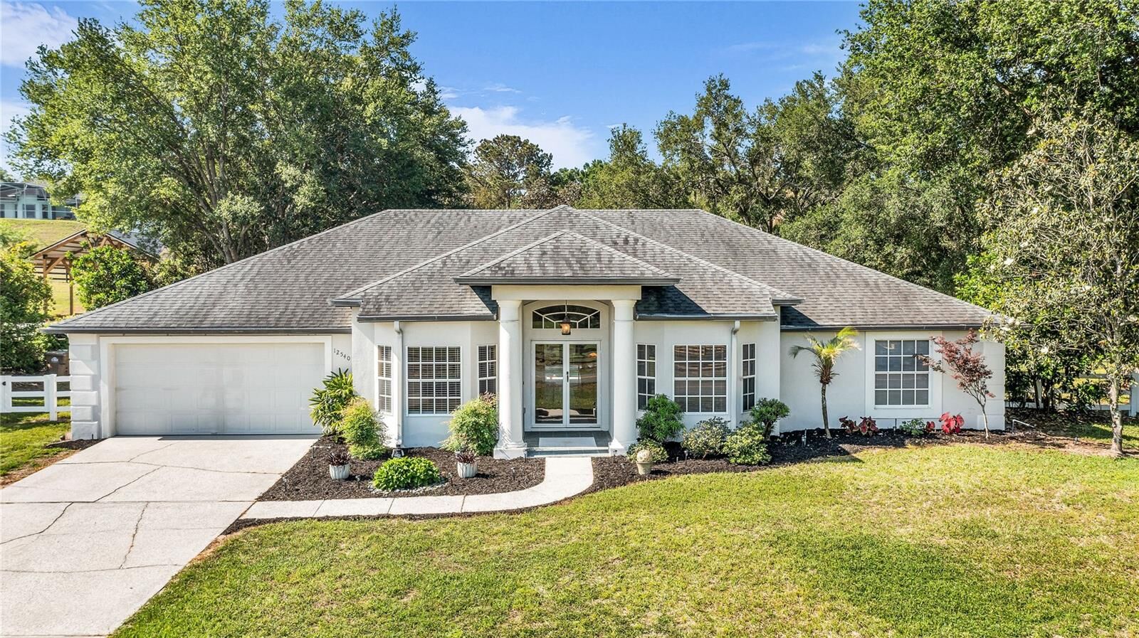 Property Photo: 12540 Cynthia Lane FL 34715