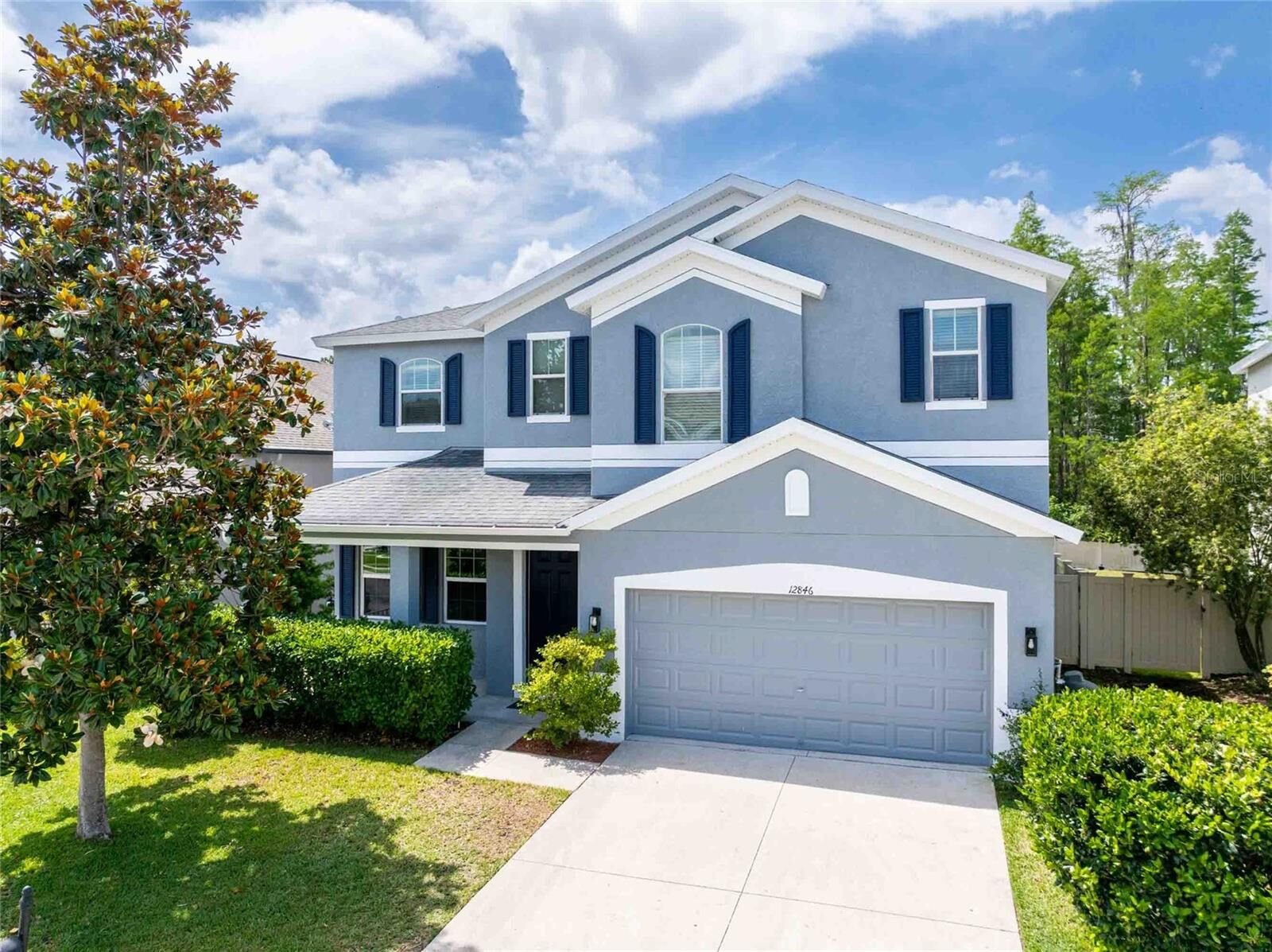 Property Photo:  12846 Tikal Way  FL 34655 