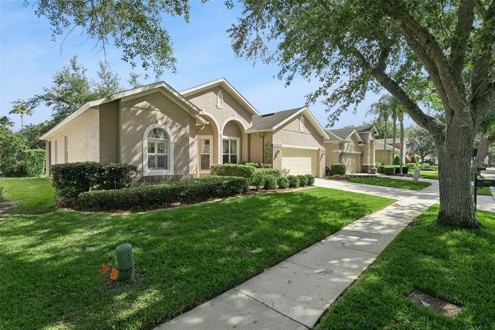 Property Photo:  884 Kersfield Circle  FL 32746 