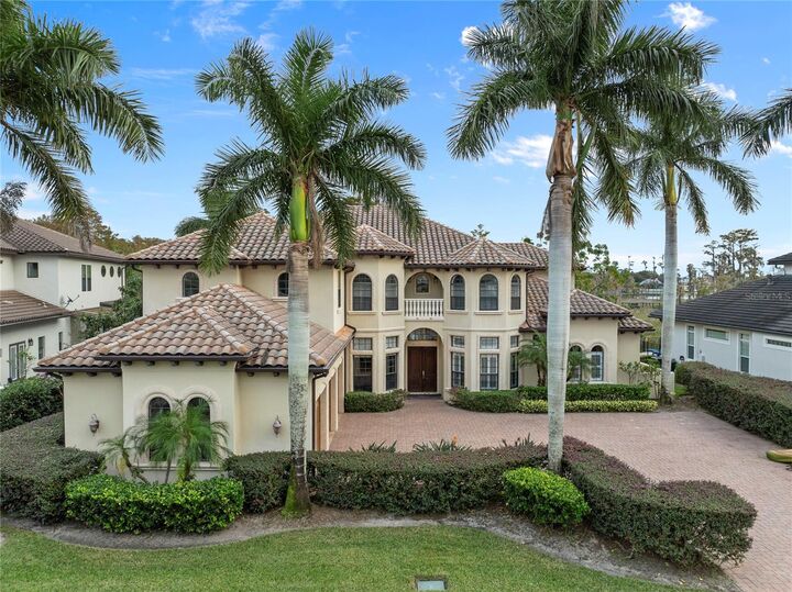 Property Photo: 9226 Bayway Drive FL 32819