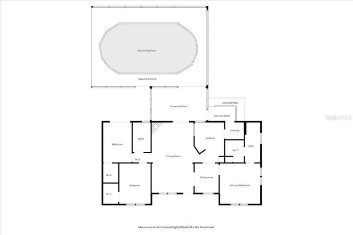 Property Photo:  2293 Cantor Court  FL 33898 