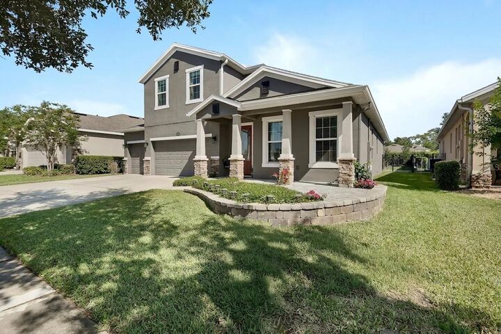 Property Photo: 337 Orchard Hill Street FL 32724