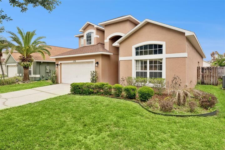 Property Photo:  1775 Nestlewood Trail  FL 32837 