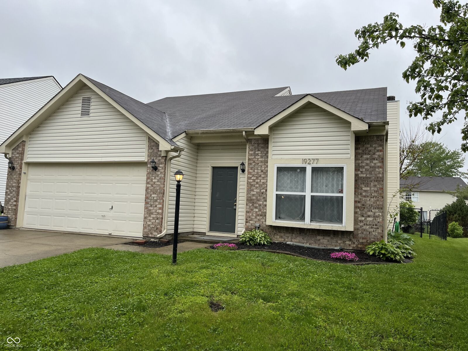 Property Photo:  19277 Fox Chase Drive  IN 46062 