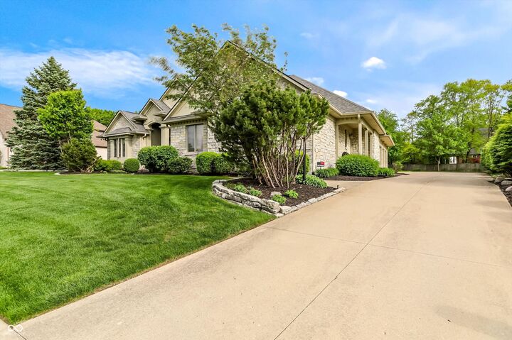 Property Photo: 14739 Raymond Lane IN 46032