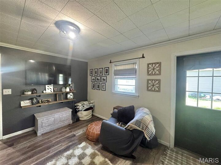 Property Photo:  4 Thomas Street  MO 63456 