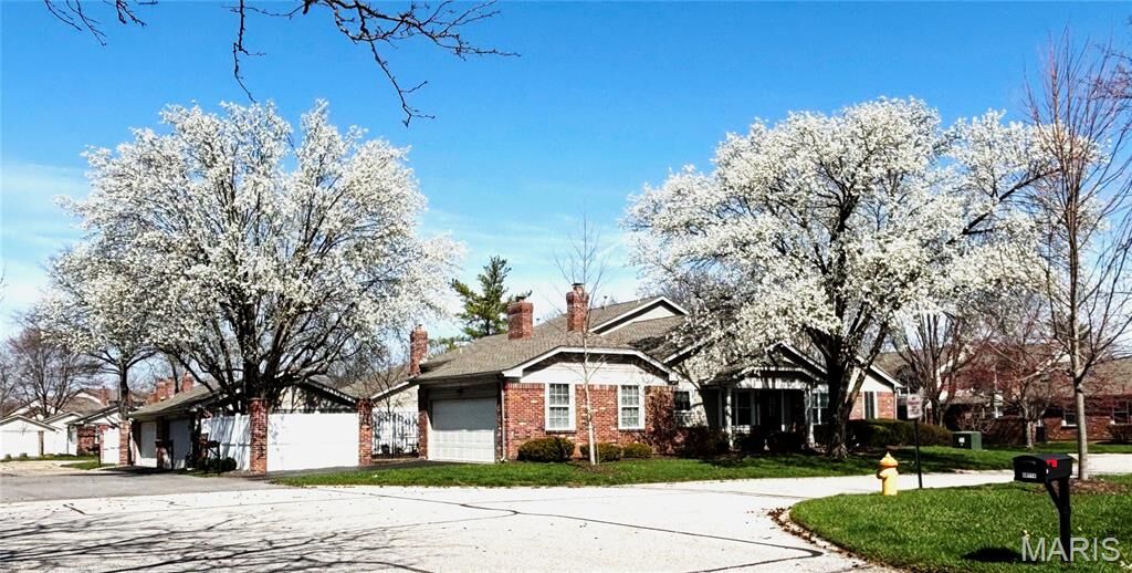 Property Photo:  15711 Eldon Ridge Drive  MO 63017 