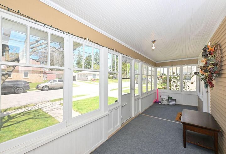Property Photo:  121 W Washington Ave  WI 53027 