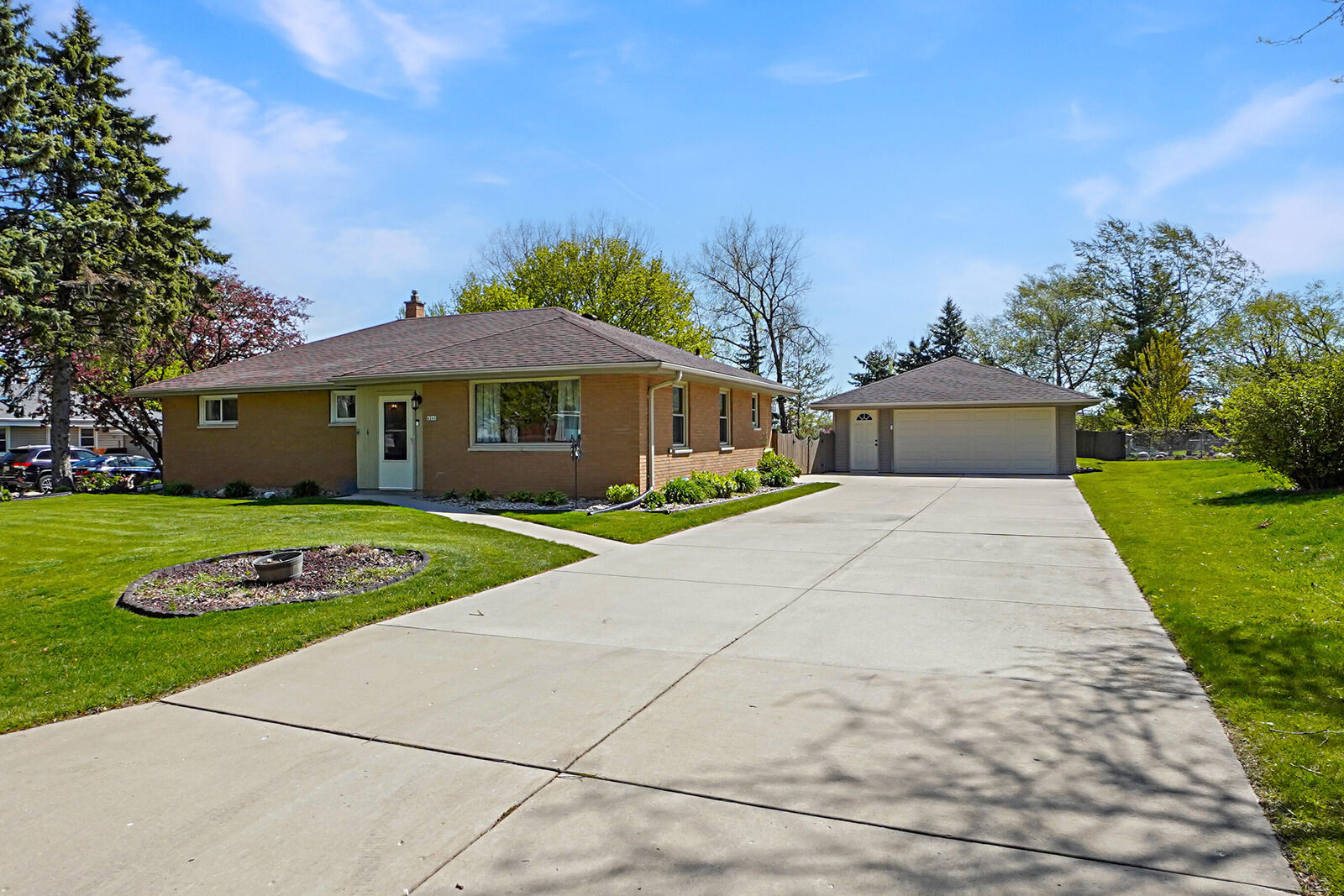 Property Photo: 4266 S 78th St WI 53220