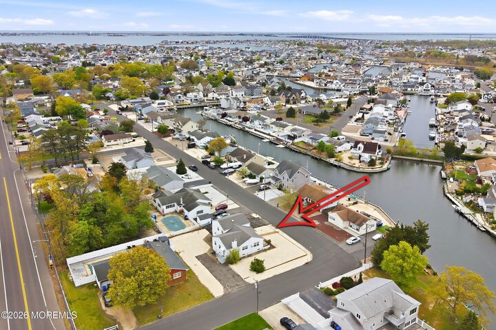 Property Photo:  2400 Stanley Drive  NJ 08753 