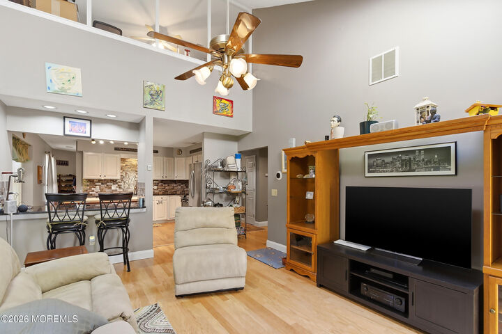 Property Photo: 2299 Tomera Place NJ 08755