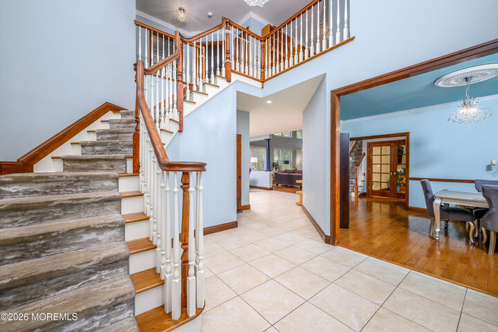 Property Photo:  60 Partners Lane  NJ 07728 