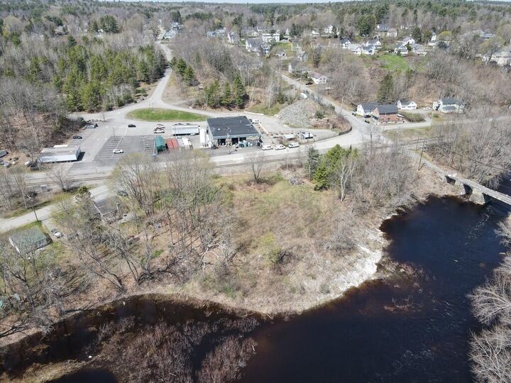 Property Photo: 00 Margin Street ME 04473