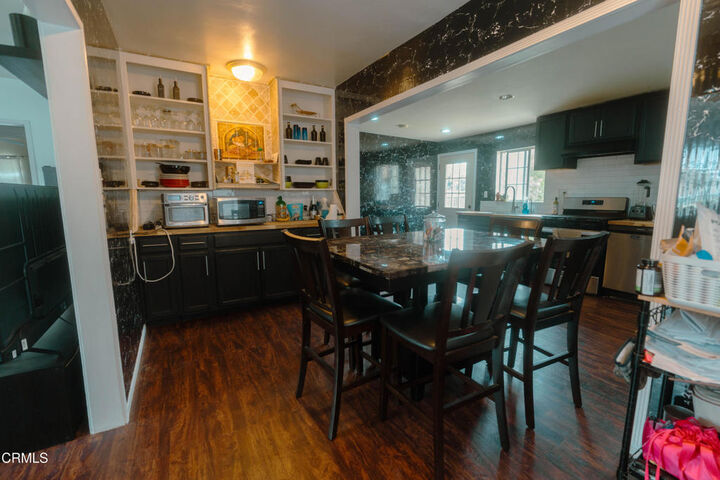 Property Photo: 244 E Birch Street CA 93033