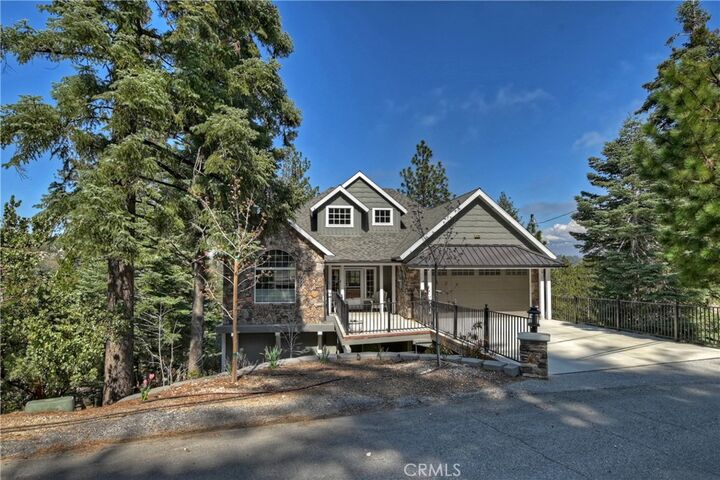 Property Photo:  26300 Spyglass Drive  CA 92352 