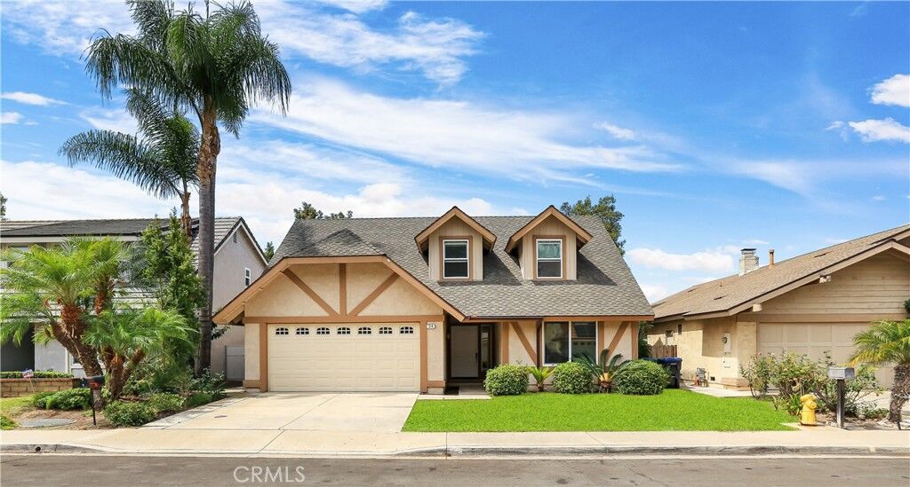 Property Photo:  24 Clay  CA 92620 