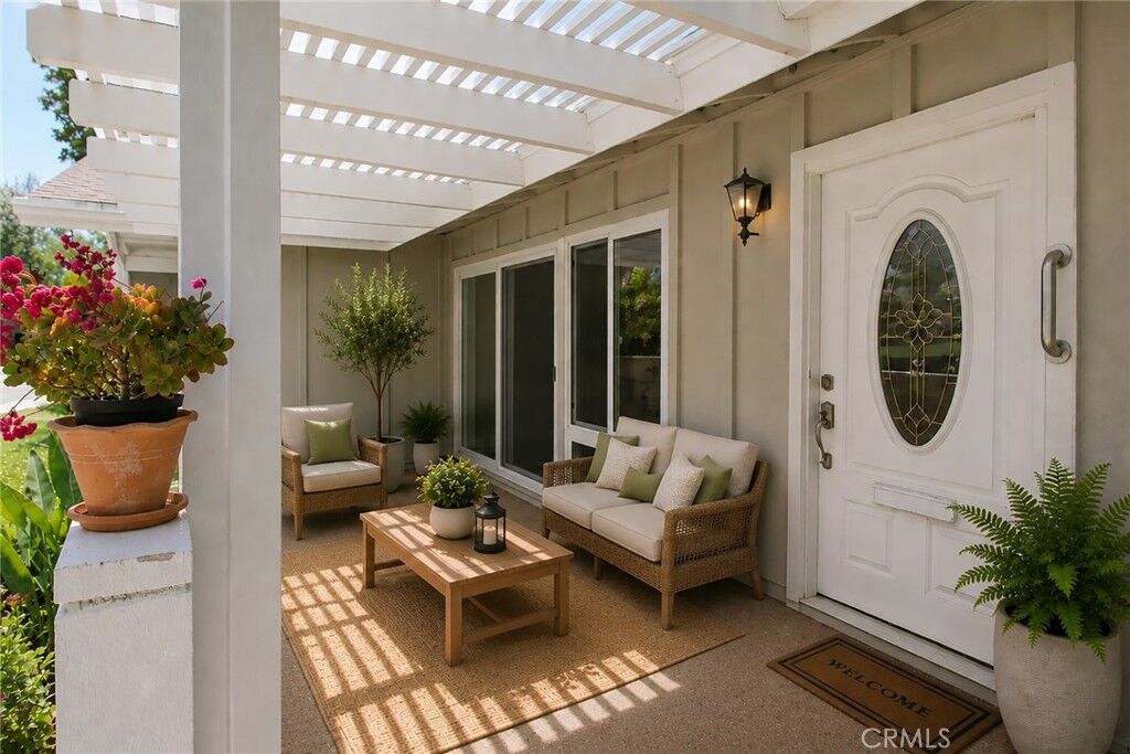 Property Photo:  515 Calle Aragon Unit B  CA 92637 
