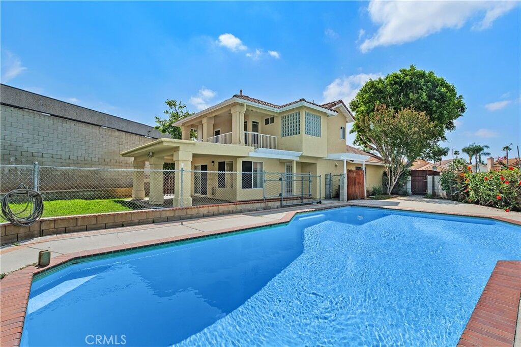 Property Photo: 8405 Eastbrook Court CA 92504