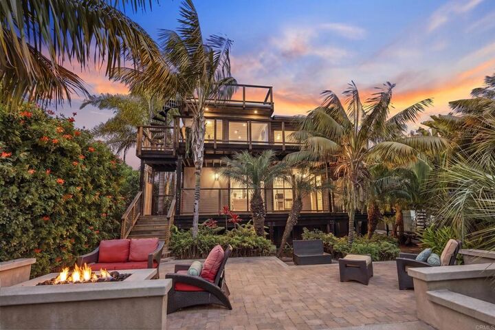 Property Photo:  2705 Highland Drive  CA 92008 