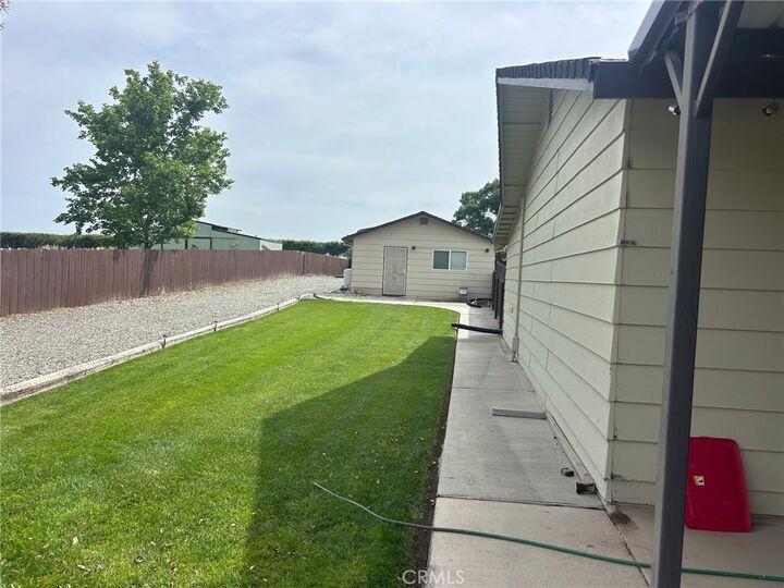 Property Photo: 6211 County Road 12 CA 95963