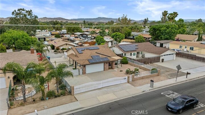 Property Photo:  2761 Redlands  CA 92571 