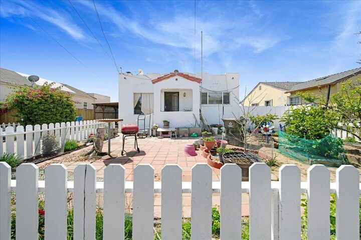 Property Photo:  2145 Brutus Street  CA 93906 