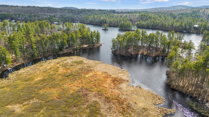 Property Photo:  90 Bass Cove Road  ME 04001 