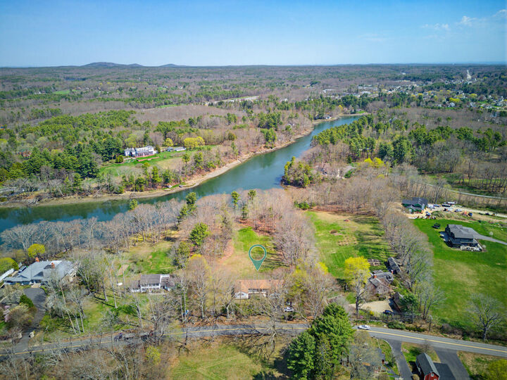 Property Photo: 90 Southside Road ME 03909