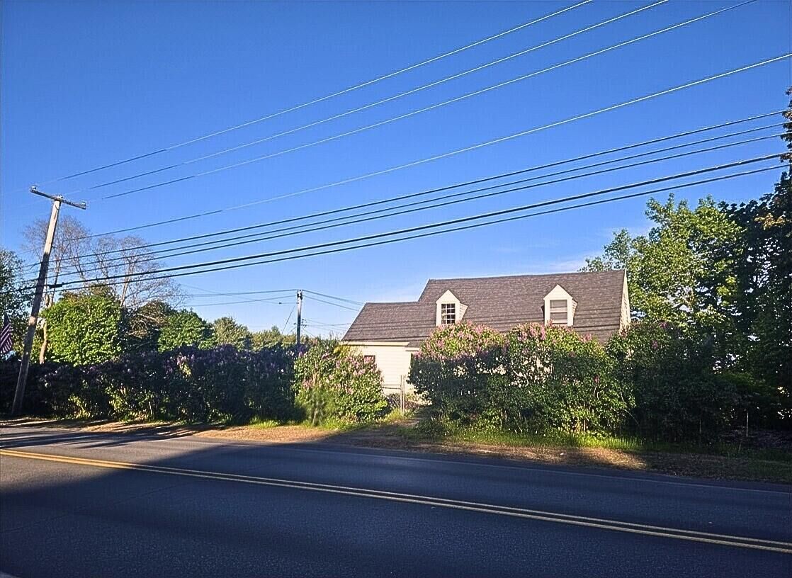 Property Photo: 1249 State Street ME 04401