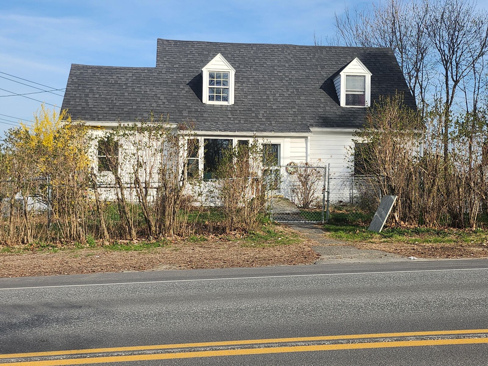 Property Photo:  1249 State Street  ME 04401 