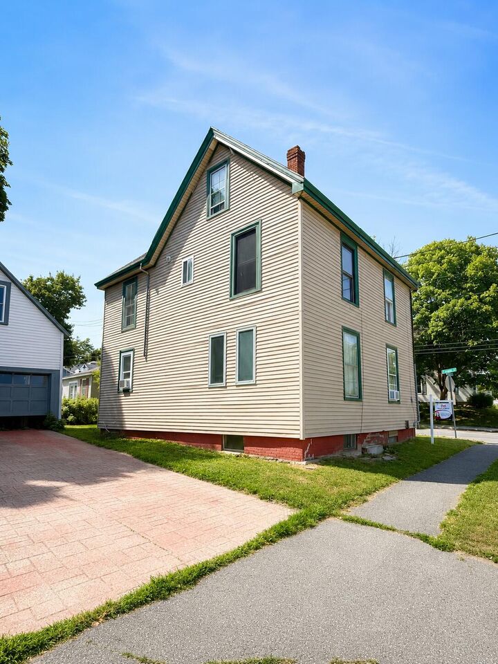Property Photo:  127 Congress Street  ME 04401 