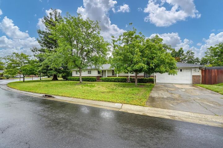 Property Photo:  3230 Balmoral Drive  CA 95821 