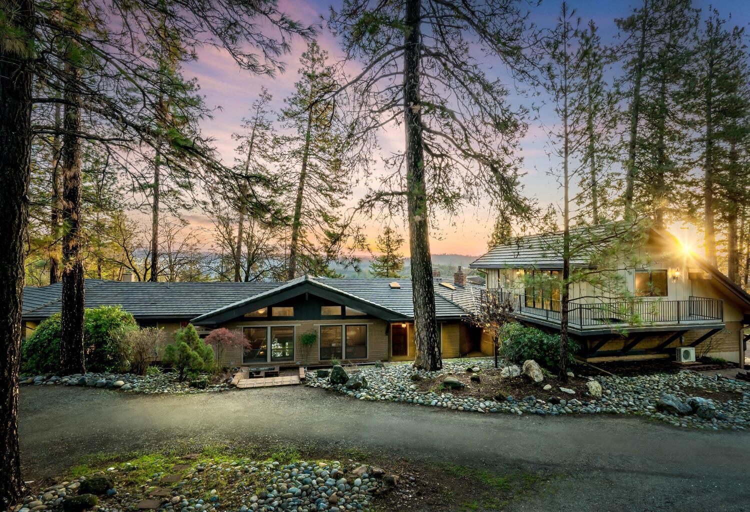 Property Photo:  20990 Tiger Tail Road  CA 95949 
