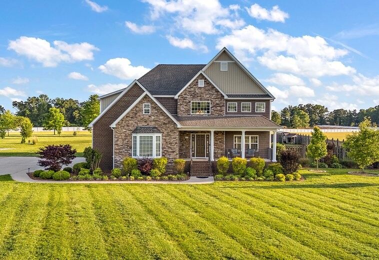 Property Photo:  251 Old Shelbyville Hwy  TN 37388 