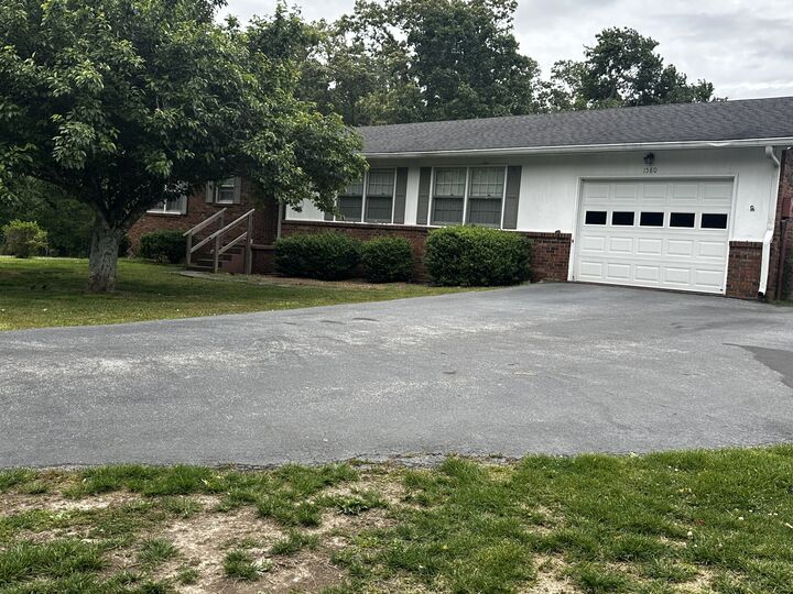 Property Photo: 1580 Branch Drive TN 38464