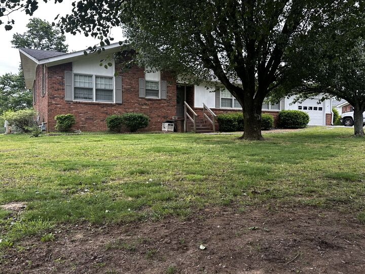 Property Photo:  1580 Branch Drive  TN 38464 